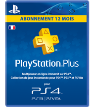 playstation plus 20 euro