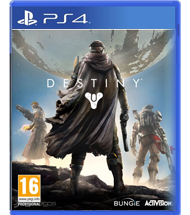 Destiny (PS4)