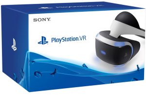 PlayStation VR Au Maroc