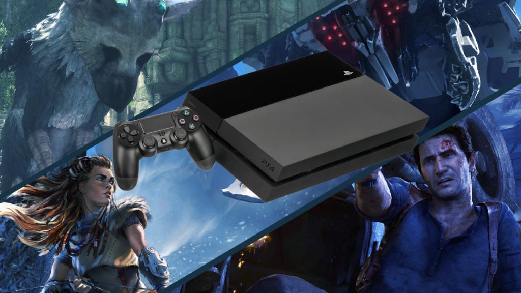 carte ps4 maroc 2016