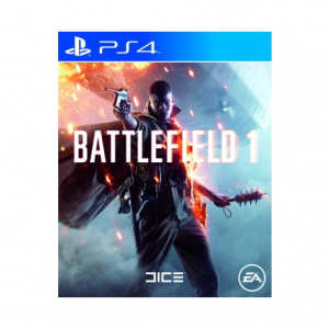 BATTLEFIELD 1ps4