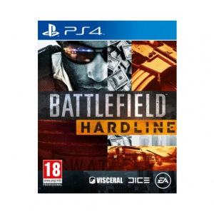 Battlefield Hardline