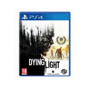 Dying Light PS4