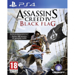 Assassin's Creed IV : Black Flag