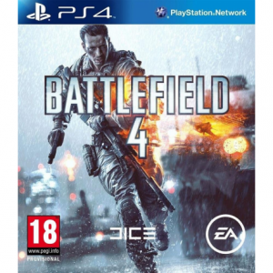 BATTLEFIELD 4