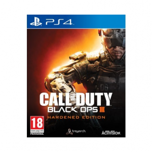 Call of Duty Black Ops IIIS4
