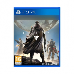 DESTINY Ps4