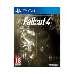 Fallout 4 ps4