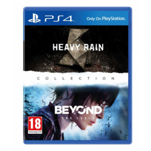 Heavy Rain & Beyond Collection PS4