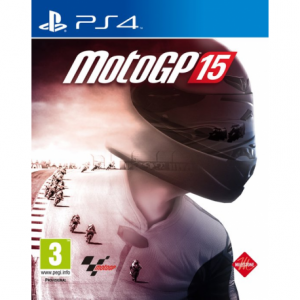 moto gp 15PS4