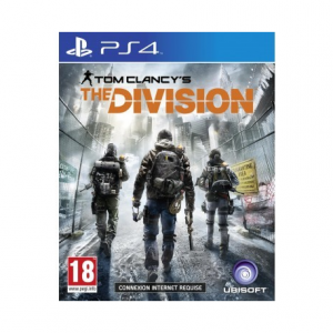 The Division Ps4