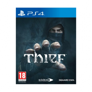 Thief PS4