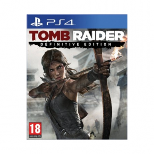 Tomb raider PS4